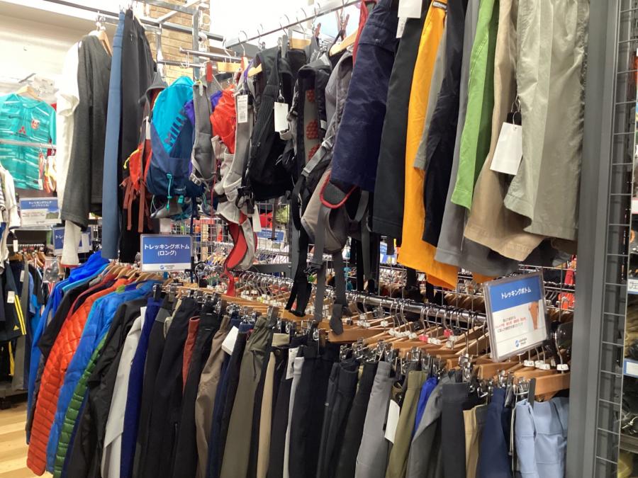 トレファクスポーツアウトドア三芳店ブログ画像7