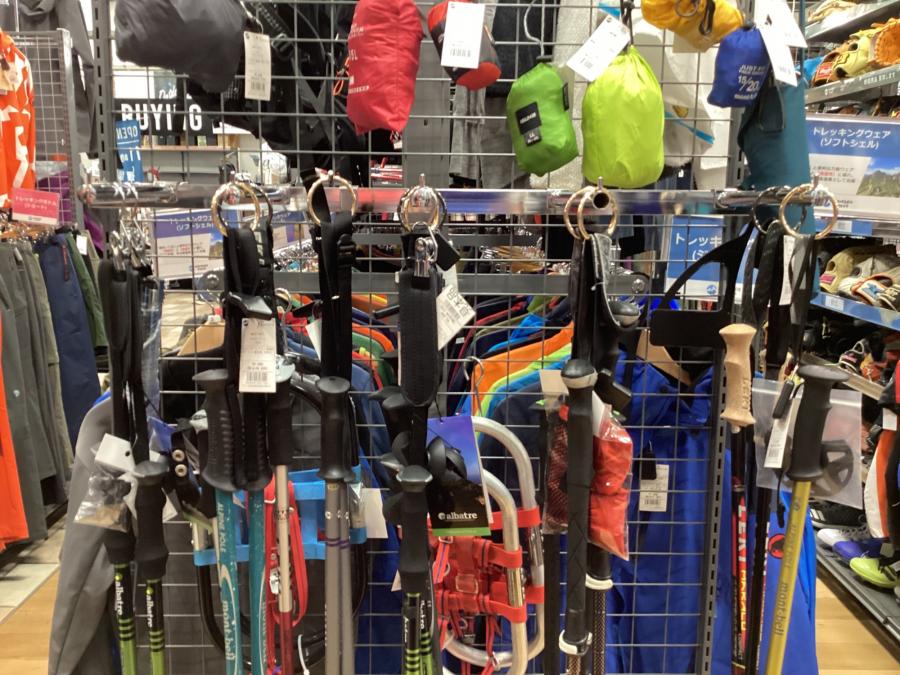 トレファクスポーツアウトドア三芳店ブログ画像9
