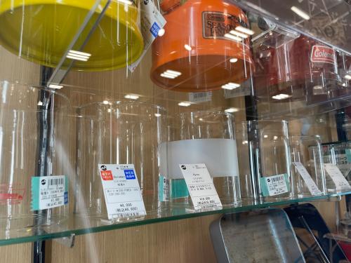 コレクションとしても楽しめる！三芳店シーズンズランタンを3台ご紹介
