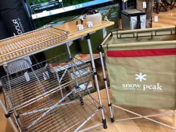 「アウトドア用品  埼玉のキャンプ用品 」