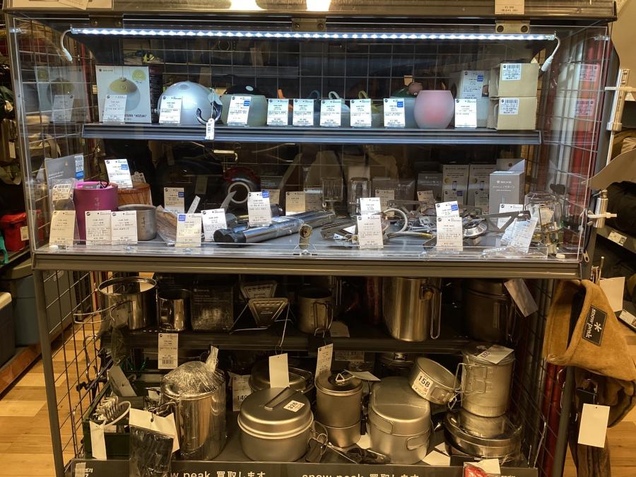 トレファクスポーツアウトドア三芳店ブログ画像8