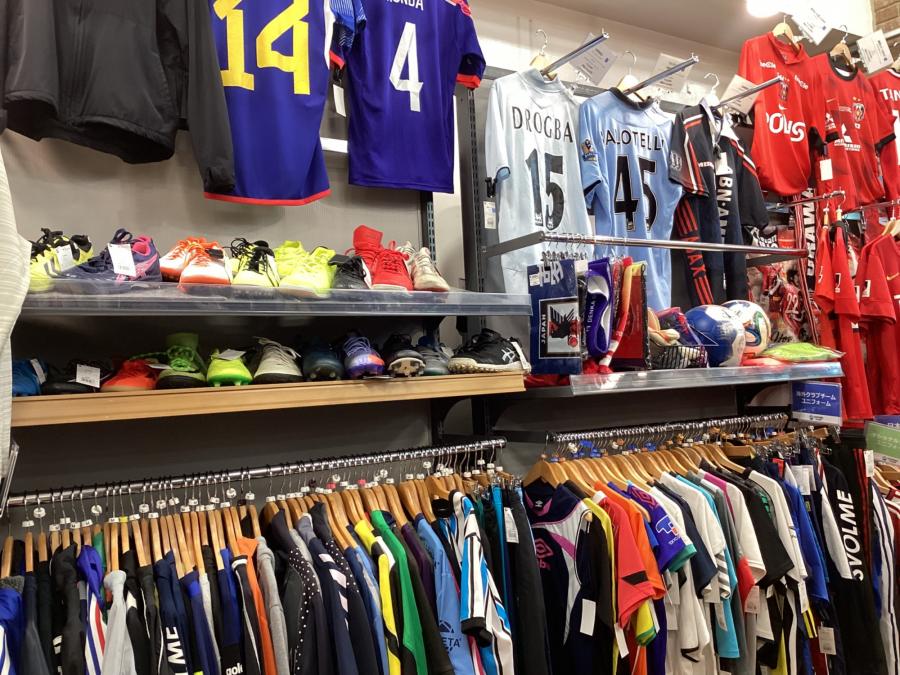 トレファクスポーツアウトドア三芳店ブログ画像7