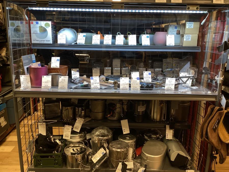 トレファクスポーツアウトドア三芳店ブログ画像8