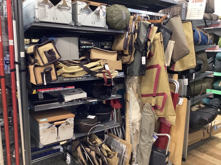 トレファクスポーツアウトドア三芳店ブログ画像9