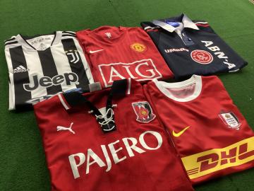 「スポーツ用品のサッカー 中古 」
