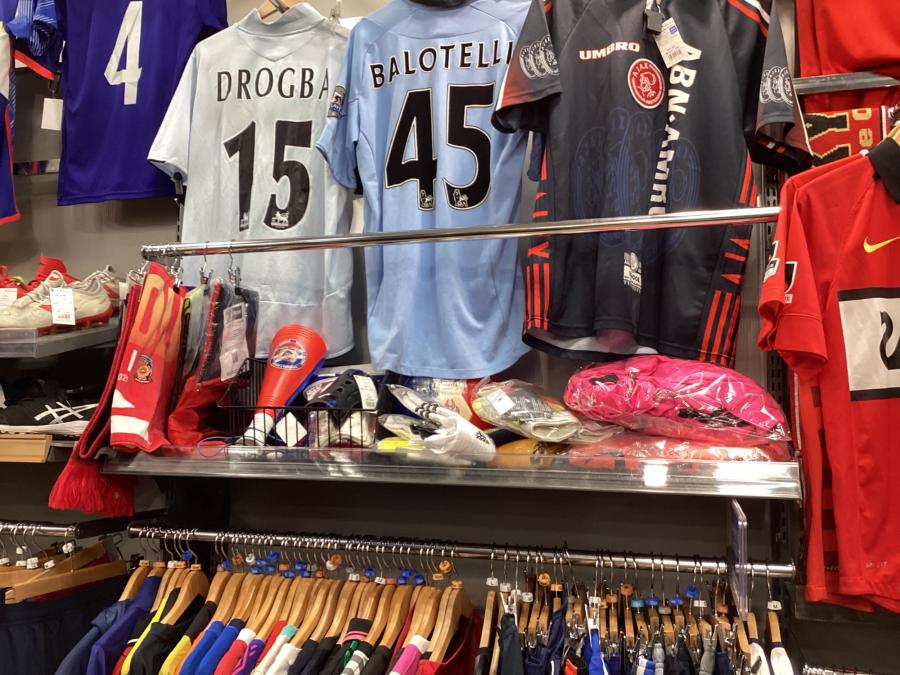 トレファクスポーツアウトドア三芳店ブログ画像9