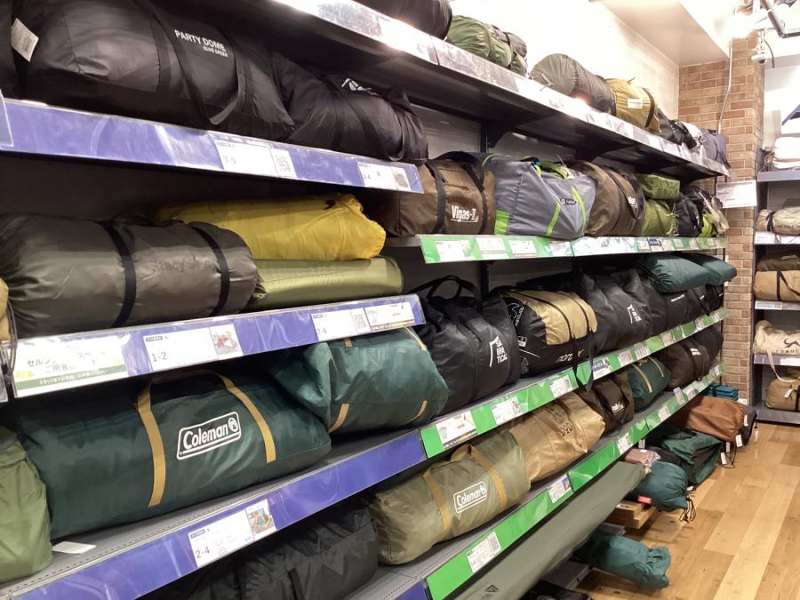 トレファクスポーツアウトドア三芳店ブログ画像8