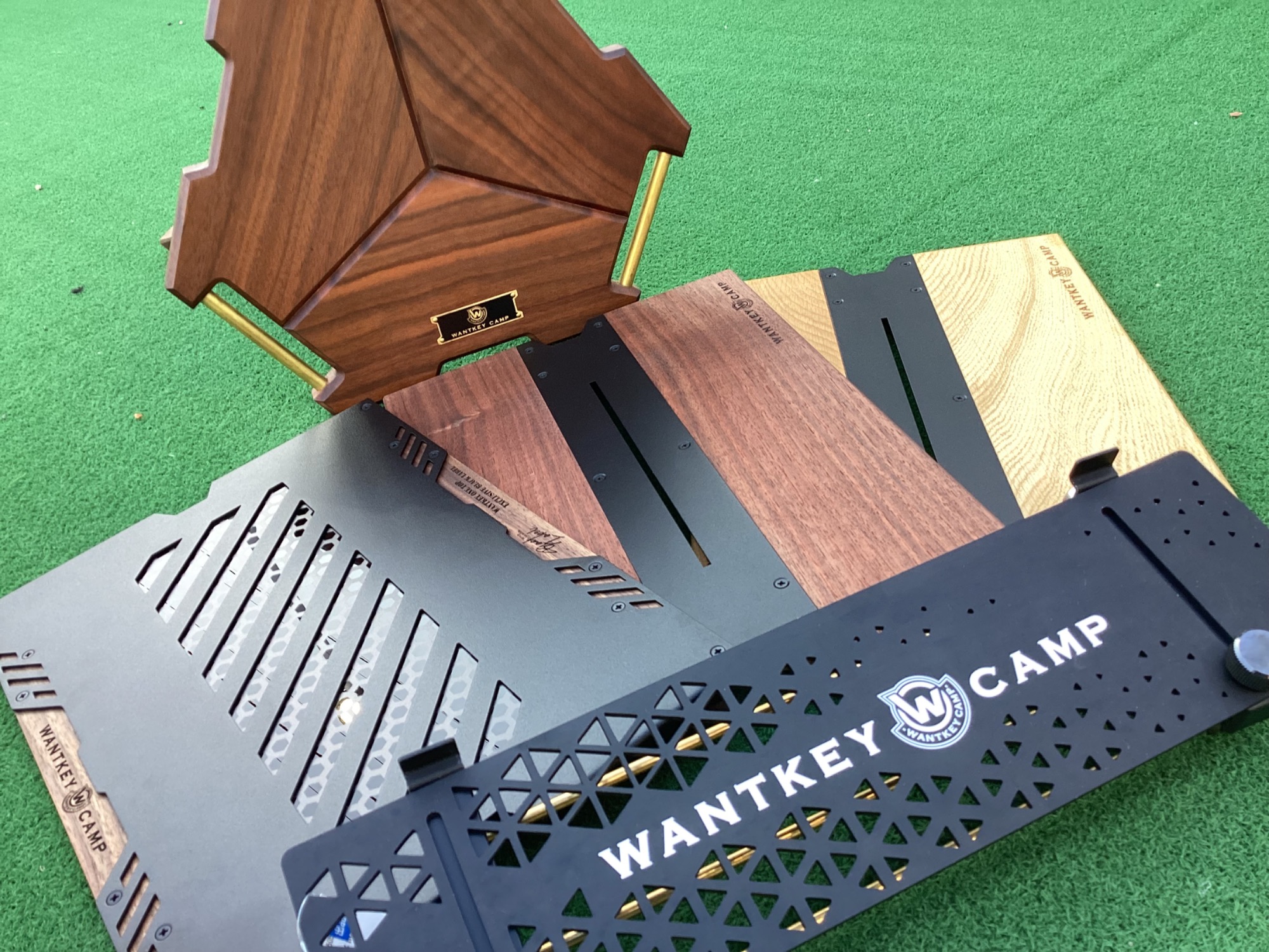 【廃盤激レア品】wantkey camp WANTKEY EW LOWER 廃盤激レア品】wantkey camp WANTKEY EW LOWER