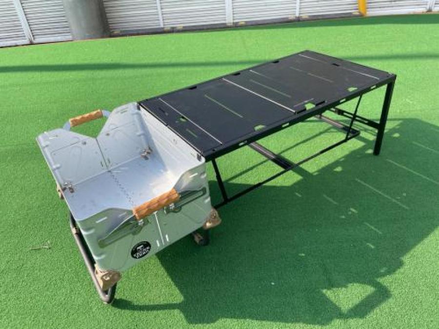 WANTKEY CAMP ONETOP ウォンキーキャンプ 最高品質のキャンプギア!WANTKEY CAMP(ウォンキーキャンプ)製品
