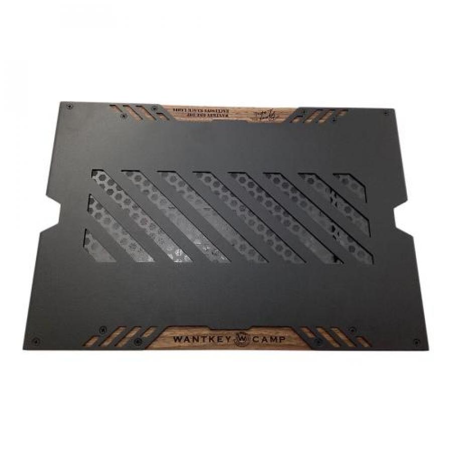 ウォンキーキャンプ　aw tray90 最高品質のキャンプギア！WANTKEY CAMP(ウォンキーキャンプ)製品