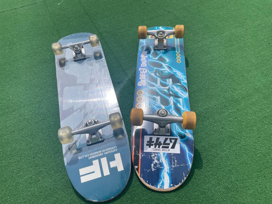 トレファクスポーツアウトドア三芳店ブログ画像2