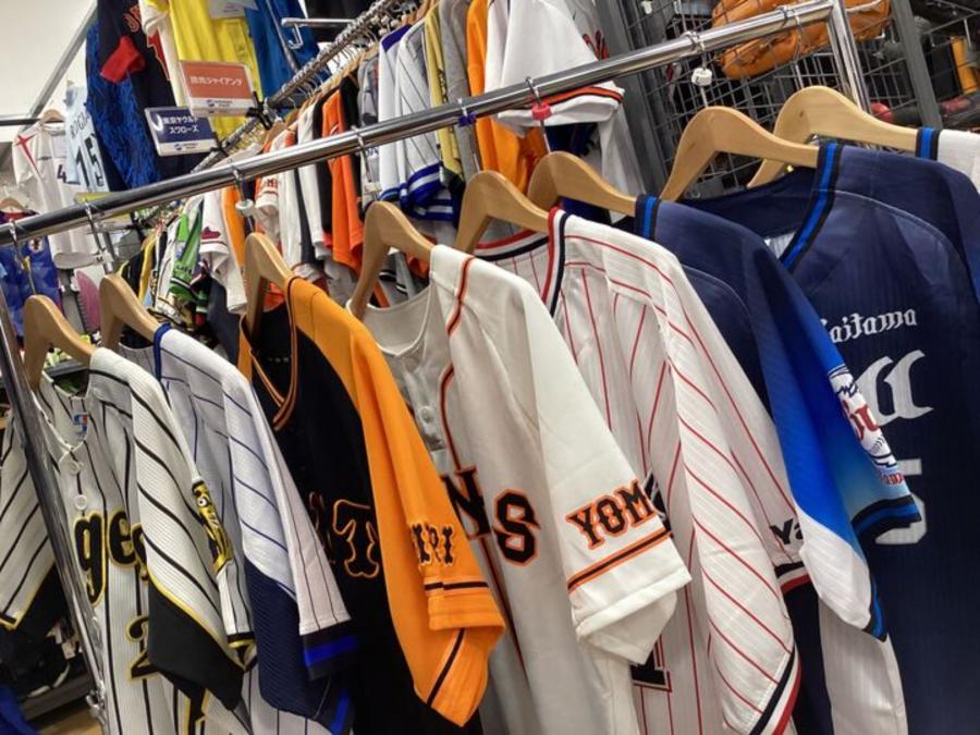 トレファクスポーツアウトドア三芳店ブログ画像7