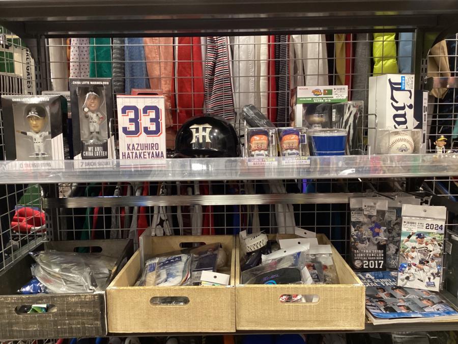 トレファクスポーツアウトドア三芳店ブログ画像8