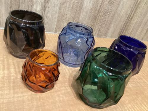 IWATA DENKIのランタンアクセサリーが入荷しました！！クラッシュ