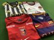 「スポーツ用品のサッカー 」
