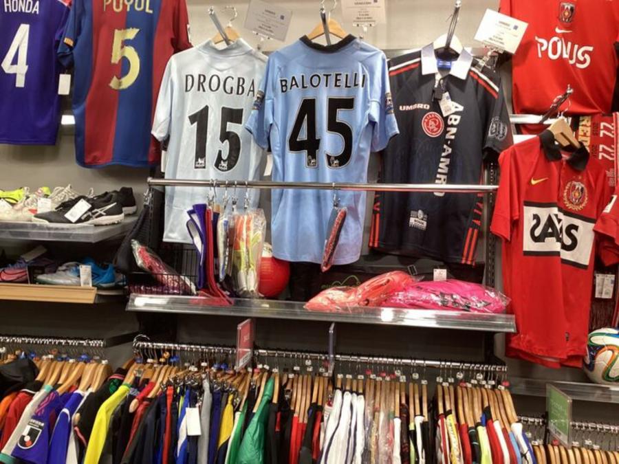 トレファクスポーツアウトドア三芳店ブログ画像8