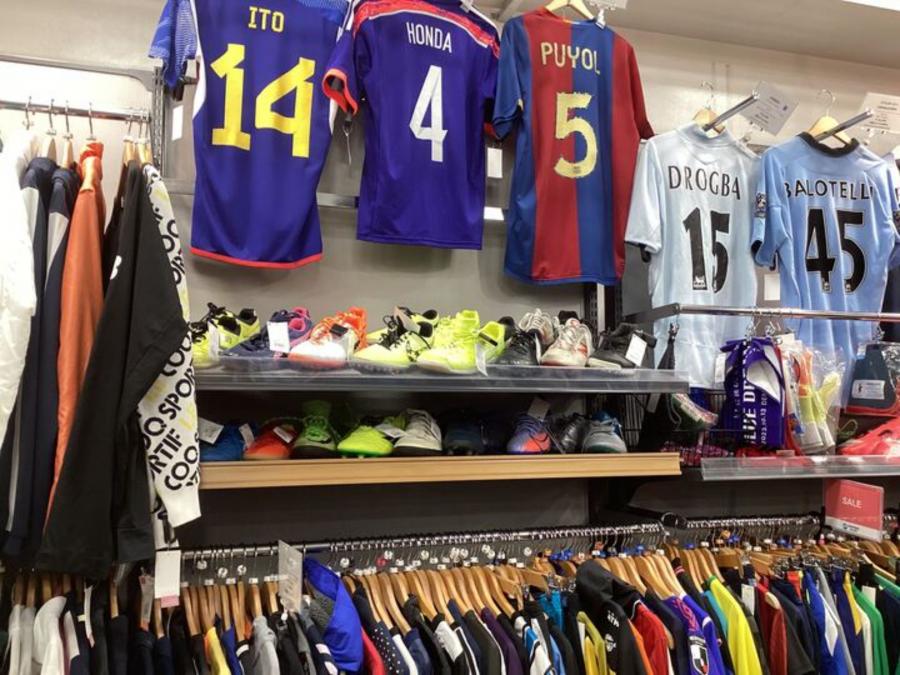 トレファクスポーツアウトドア三芳店ブログ画像9
