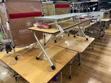 「アウトドア用品  埼玉のキャンプ用品 」