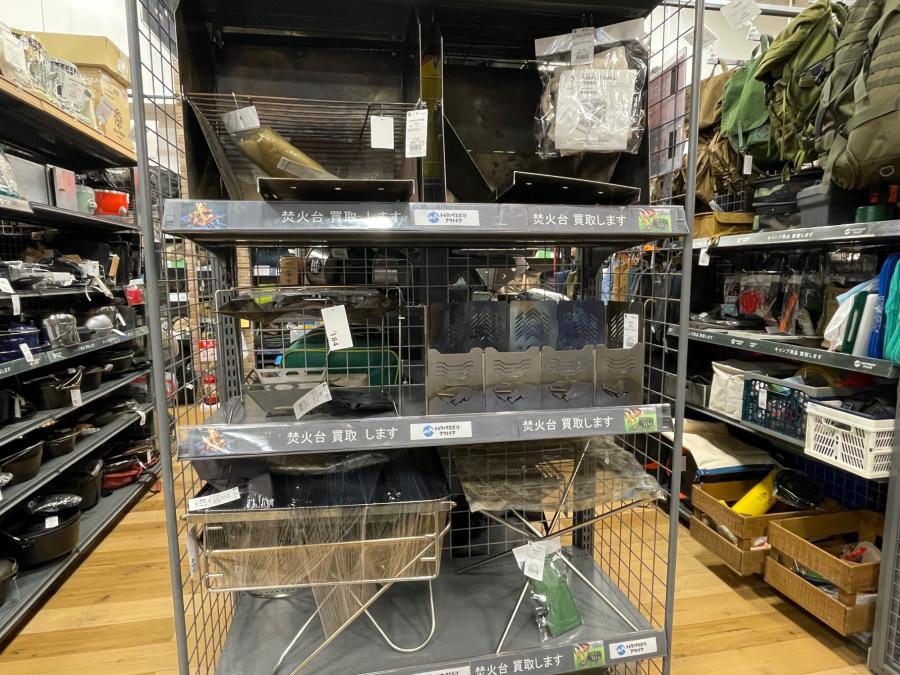 トレファクスポーツアウトドア三芳店ブログ画像7