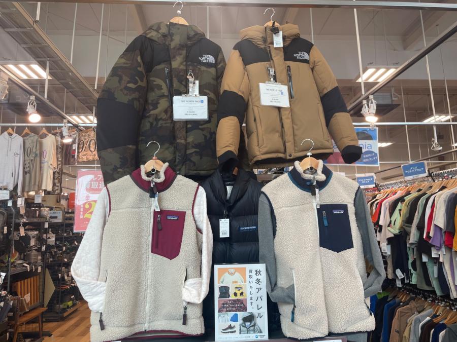 トレファクスポーツアウトドア三芳店ブログ画像4