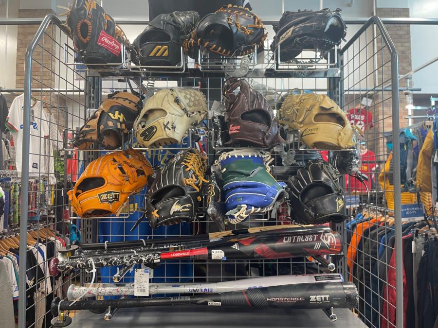 トレファクスポーツアウトドア三芳店ブログ画像7