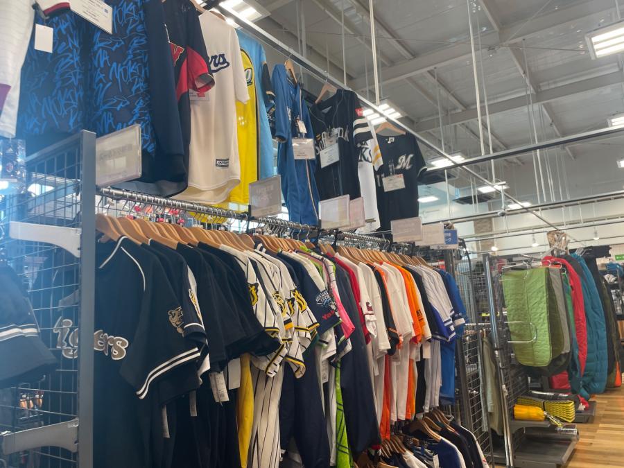 トレファクスポーツアウトドア三芳店ブログ画像8
