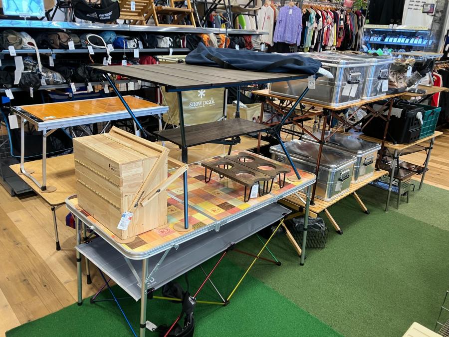 トレファクスポーツアウトドア三芳店ブログ画像4