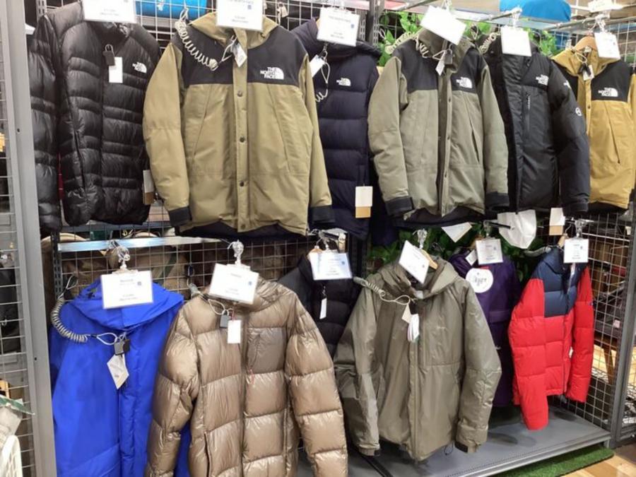 トレファクスポーツアウトドア三芳店ブログ画像7