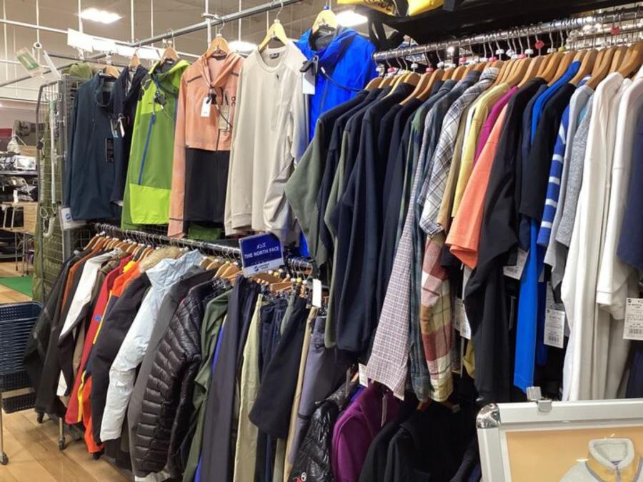 トレファクスポーツアウトドア三芳店ブログ画像8