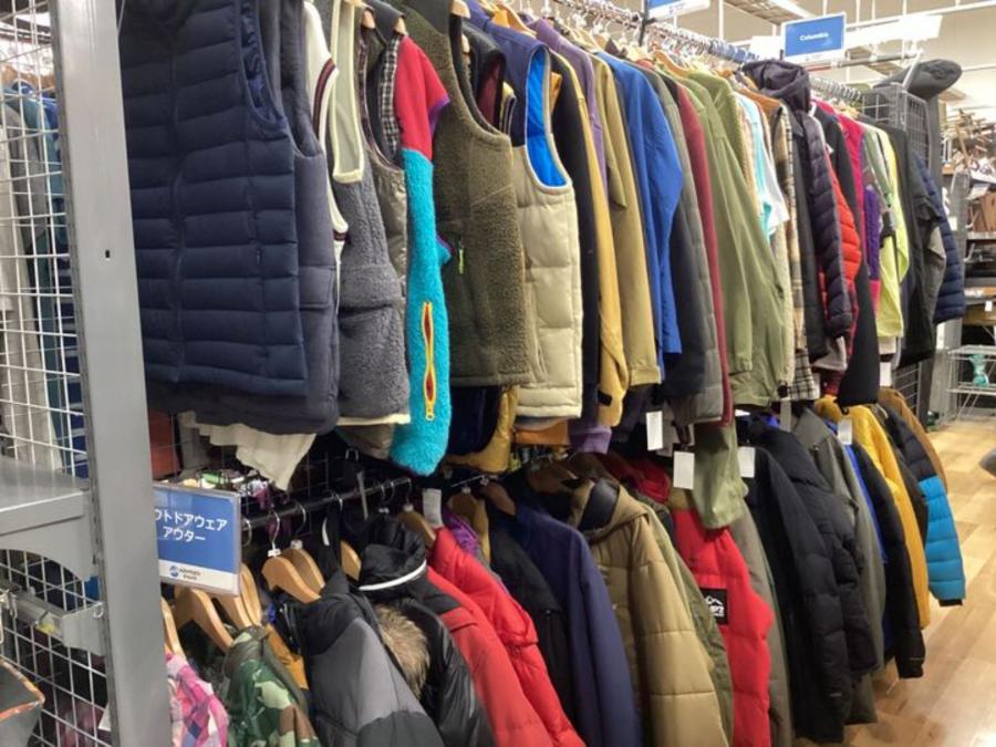 トレファクスポーツアウトドア三芳店ブログ画像9