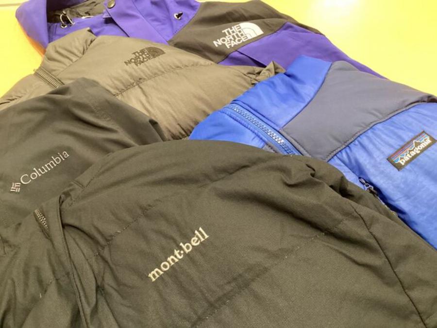 トレファクスポーツアウトドア三芳店ブログ画像1