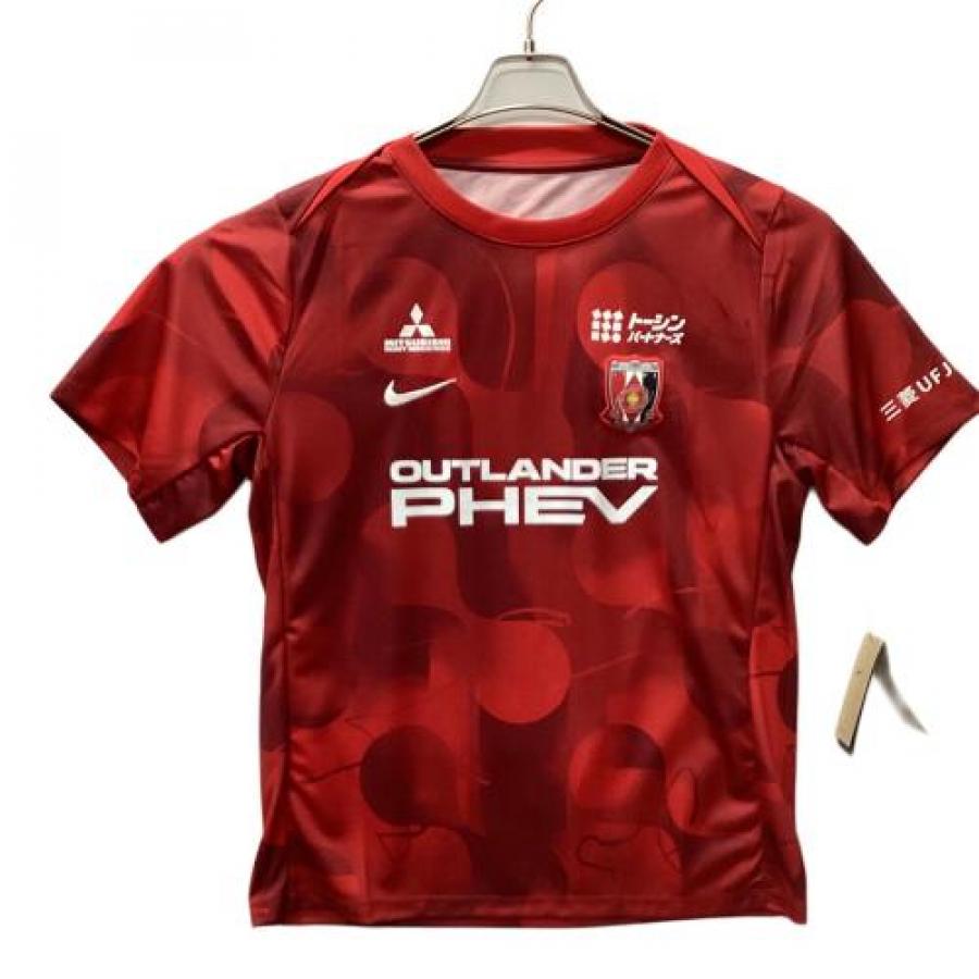 日本一熱いチーム！？浦和レッズのユニフォームを5点ご紹介