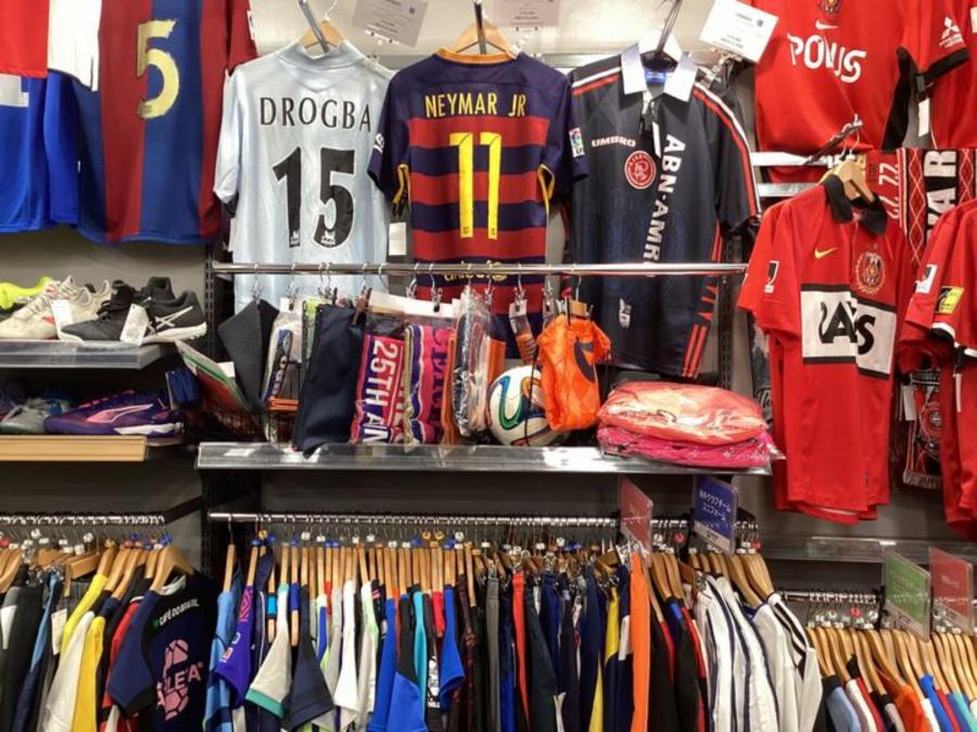 トレファクスポーツアウトドア三芳店ブログ画像8