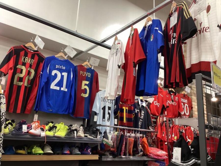 トレファクスポーツアウトドア三芳店ブログ画像9