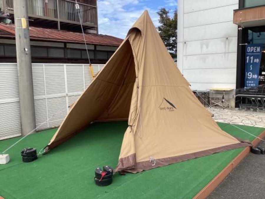 トレファクスポーツアウトドア三芳店ブログ画像3