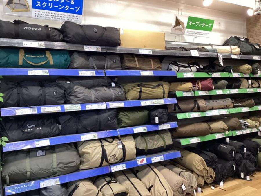 トレファクスポーツアウトドア三芳店ブログ画像7