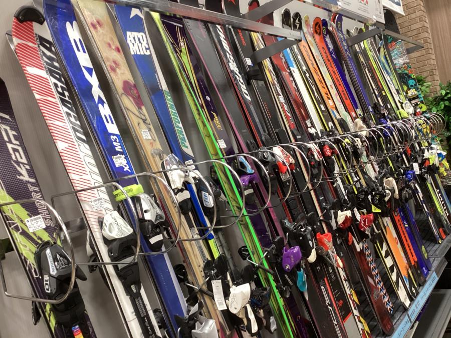 トレファクスポーツアウトドア三芳店ブログ画像2