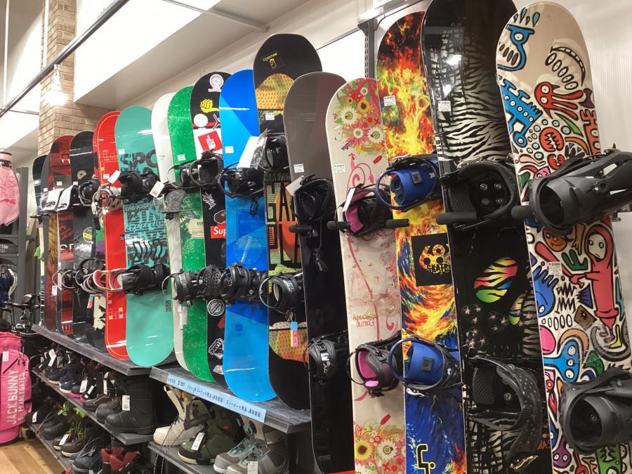 トレファクスポーツアウトドア三芳店ブログ画像5