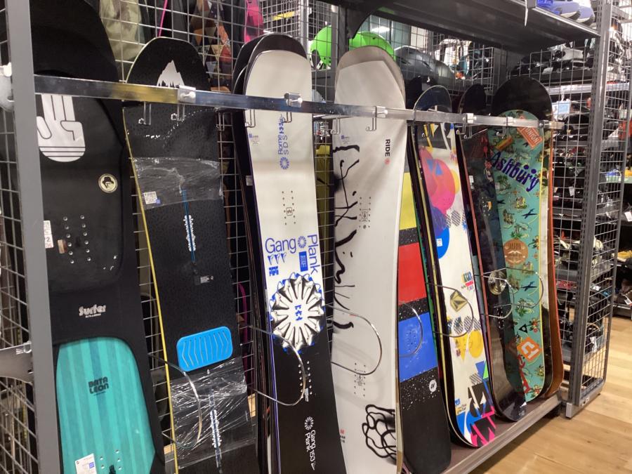 トレファクスポーツアウトドア三芳店ブログ画像6