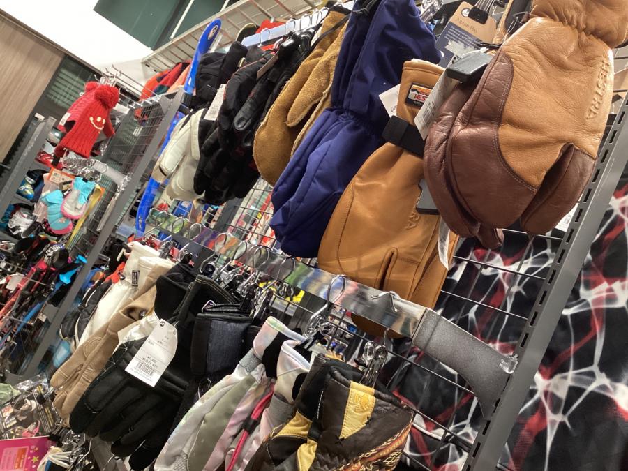 トレファクスポーツアウトドア三芳店ブログ画像9