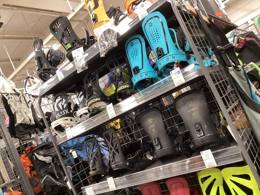 トレファクスポーツアウトドア三芳店ブログ画像7