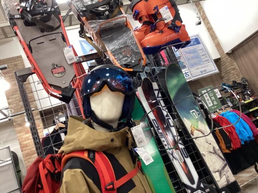 トレファクスポーツアウトドア三芳店ブログ画像1