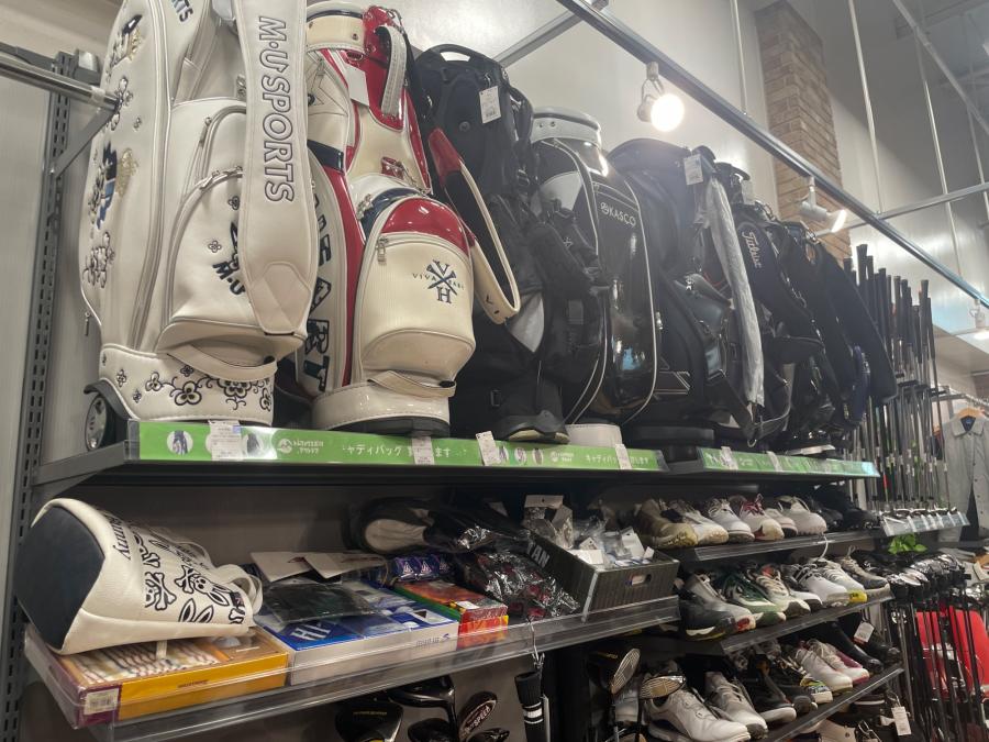 トレファクスポーツアウトドア三芳店ブログ画像9