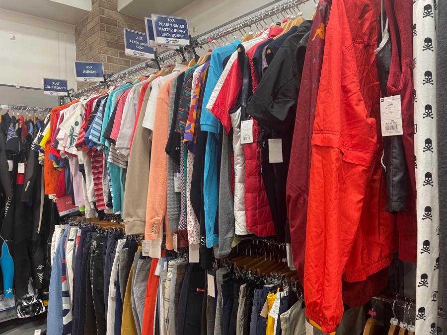 トレファクスポーツアウトドア三芳店ブログ画像10