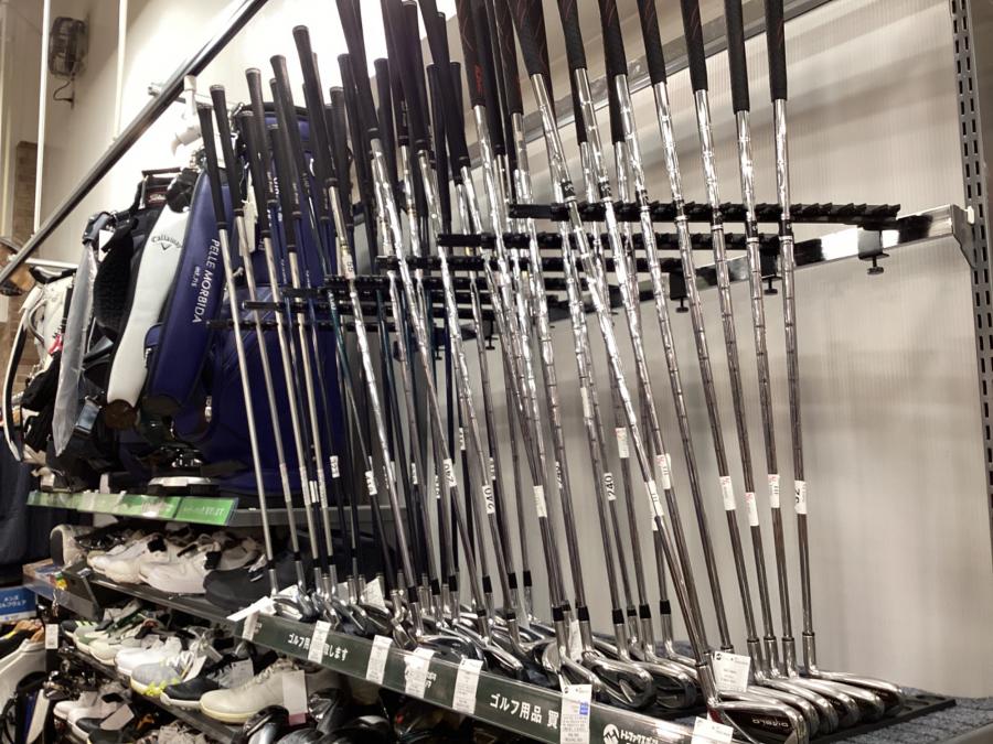 トレファクスポーツアウトドア三芳店ブログ画像8