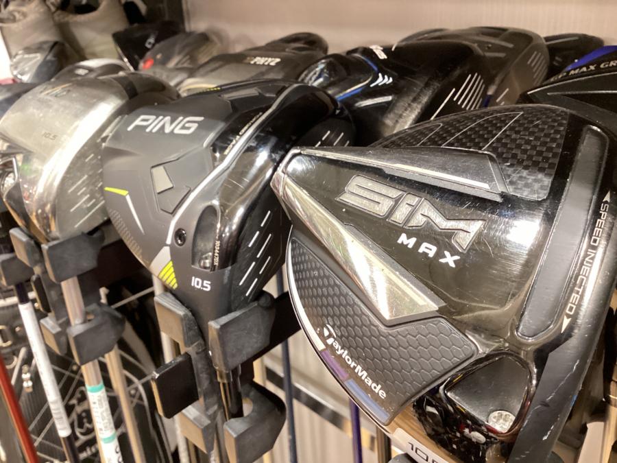 トレファクスポーツアウトドア三芳店ブログ画像1