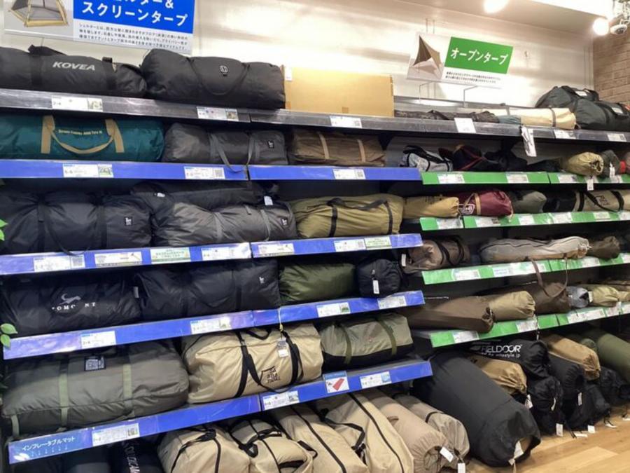 トレファクスポーツアウトドア三芳店ブログ画像7