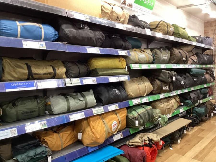 トレファクスポーツアウトドア三芳店ブログ画像8