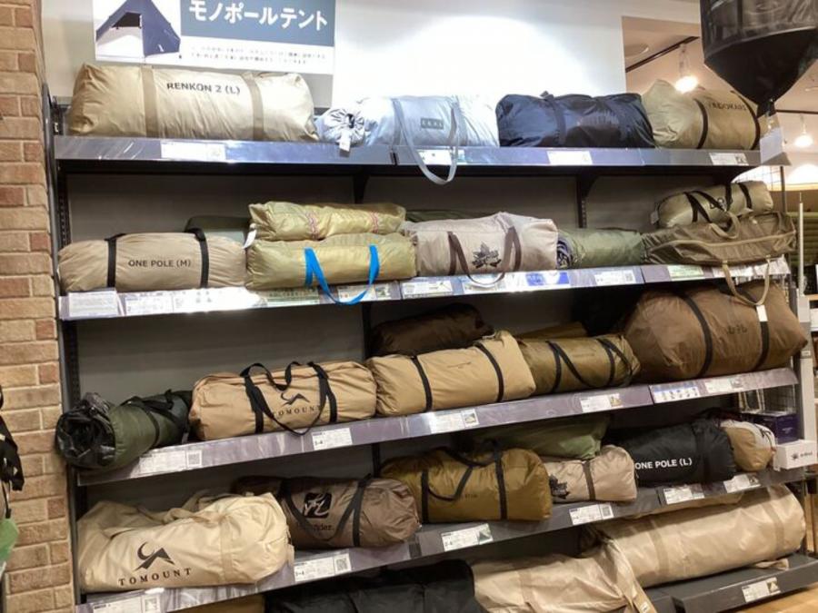 トレファクスポーツアウトドア三芳店ブログ画像9