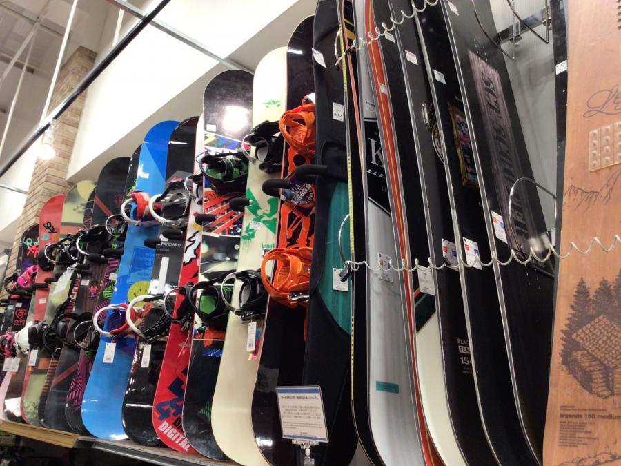 トレファクスポーツアウトドア三芳店ブログ画像2